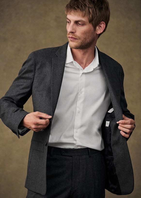Warren Jacket