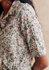 Elise Jumpsuit