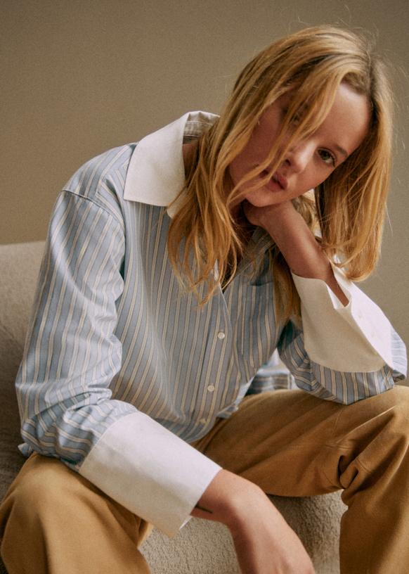 Bilma Shirt