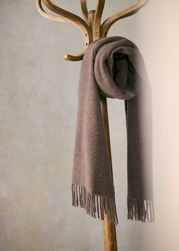 Tranter Scarf