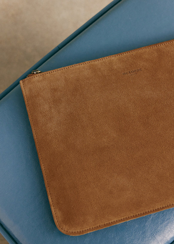 James Laptop Pouch