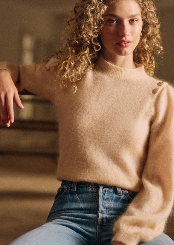 Juno Jumper