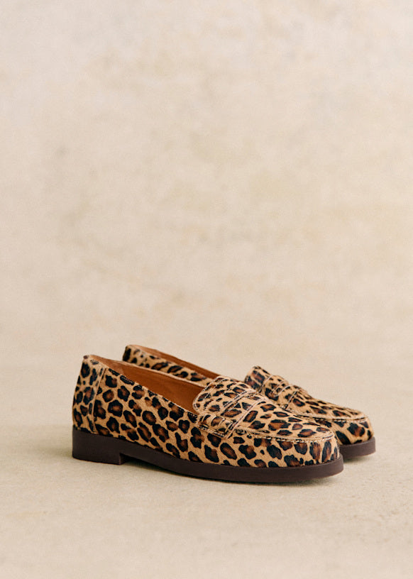 Andrea Loafers