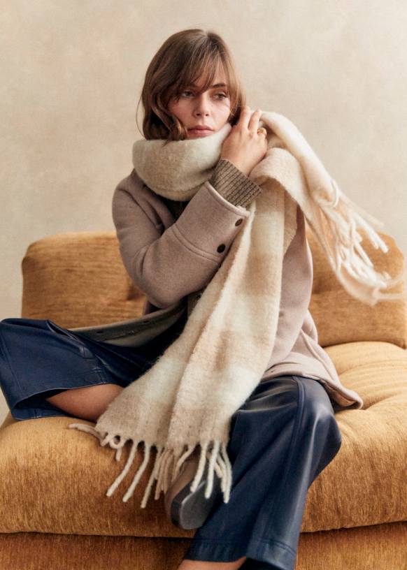 Louise Scarf