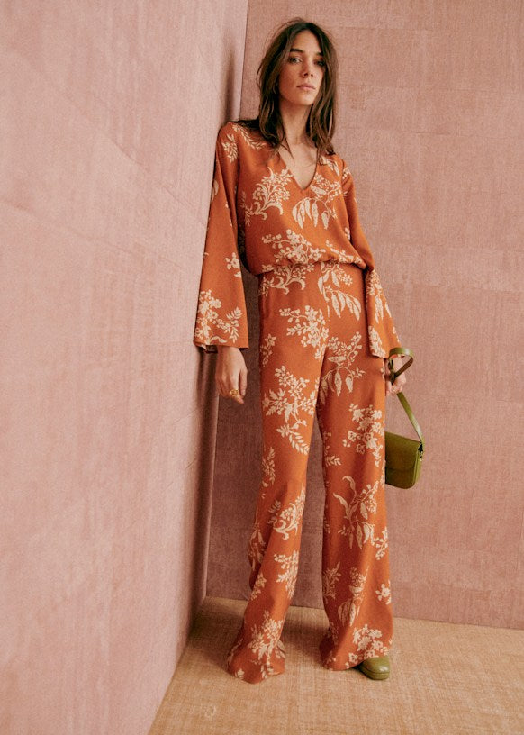 Pernelle Jumpsuit