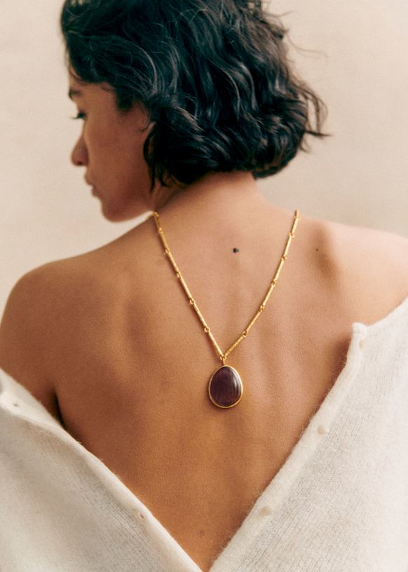 Ariel Necklace
