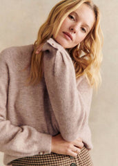 Louisa Jumper