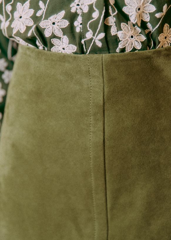 Eloane Skirt