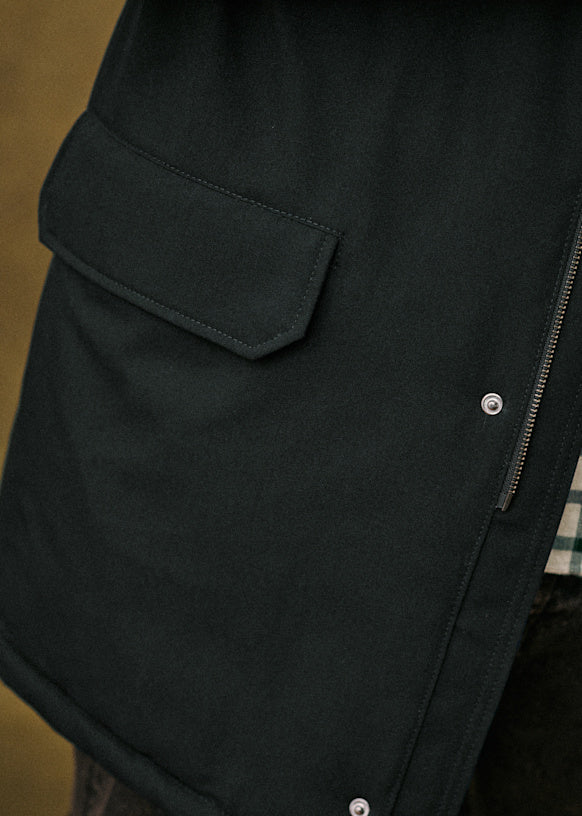 Fraser Parka