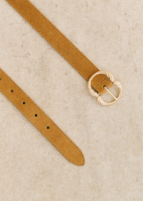 Fine Artemis Belt