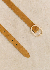 Fine Artemis Belt