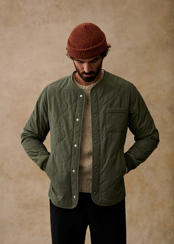 Hawke Blouson