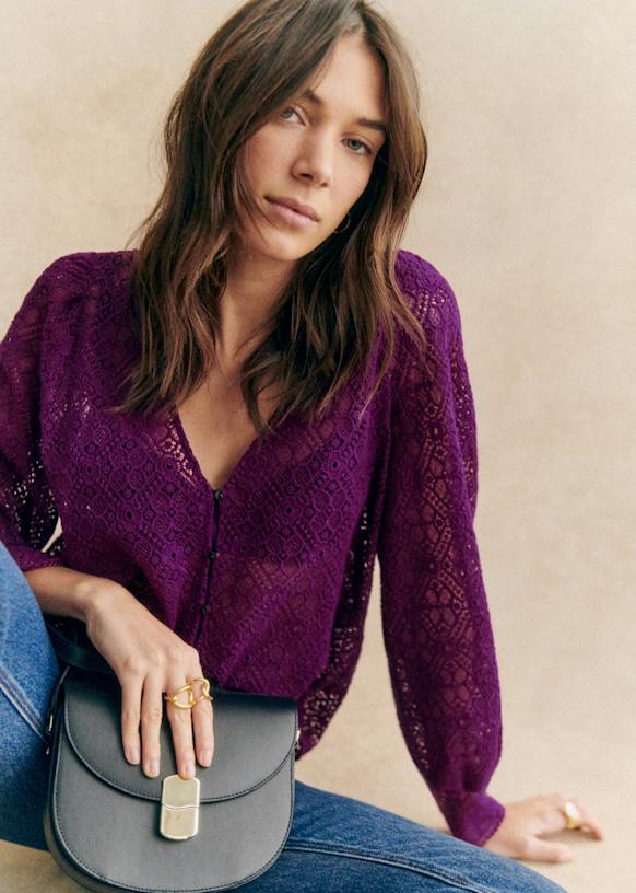 Gaya Blouse