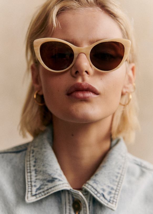 Bianca Sunglasses