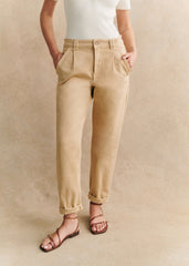 Manu Trousers