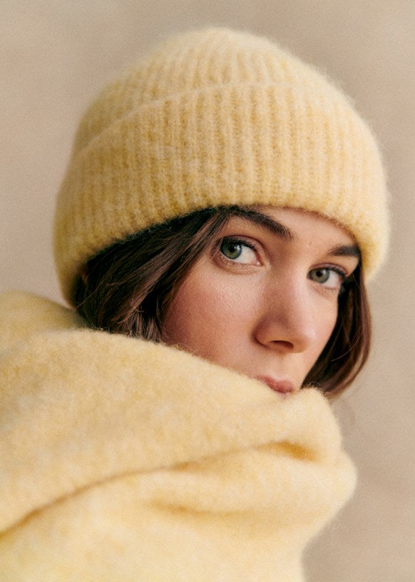 Paul Beanie