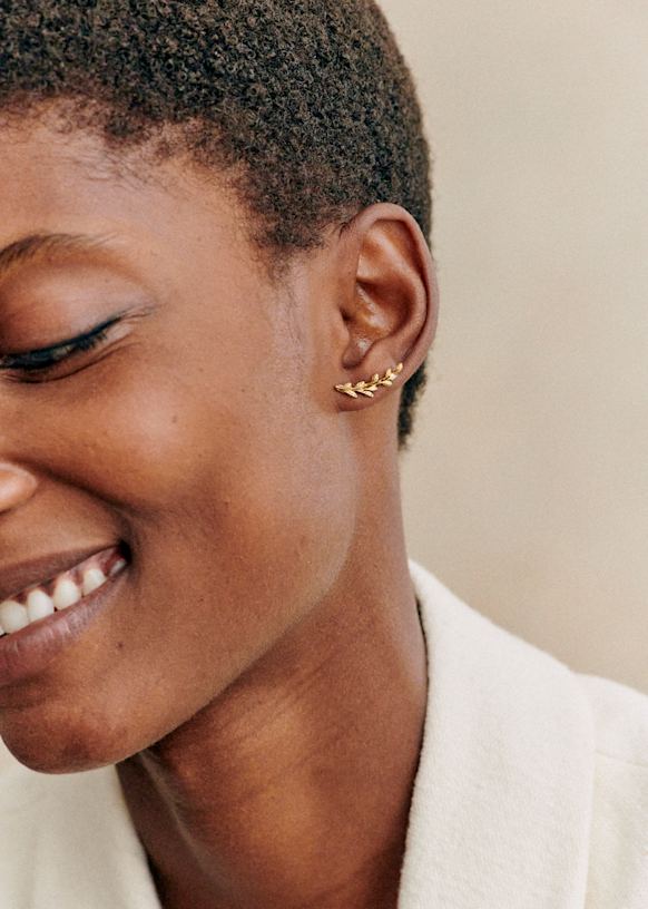 Manoa Earrings