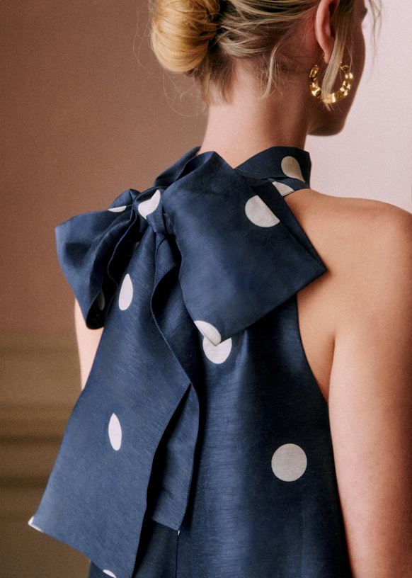 Leontina Dress