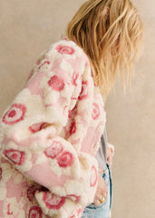Nael Jacket