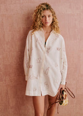 Maxina Dress - Sézane x Roberto Ruspoli