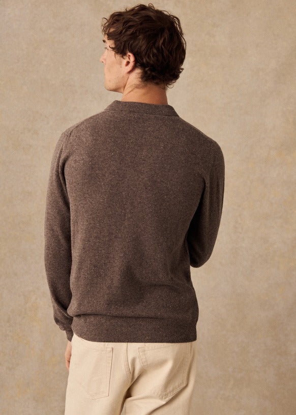 Mike Sweater