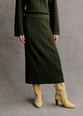 Marilou Skirt