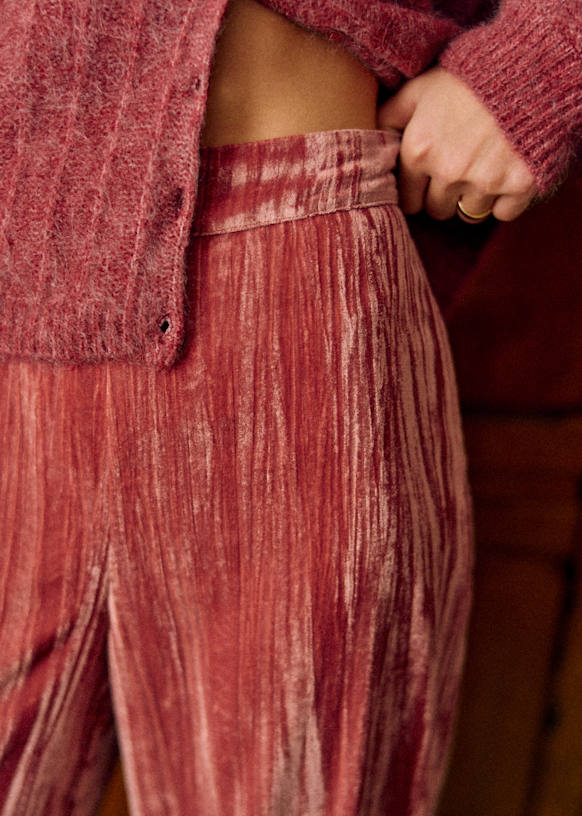 Tyler Trousers