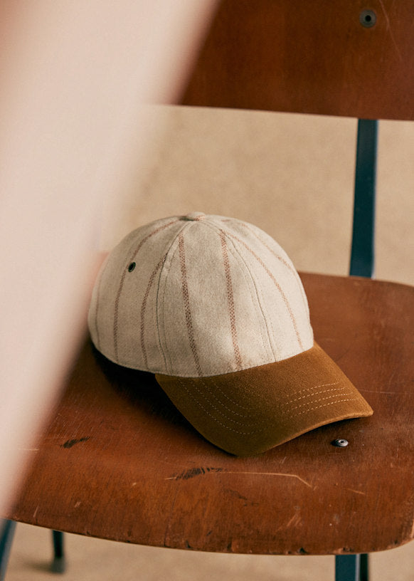 Scaddle Cap