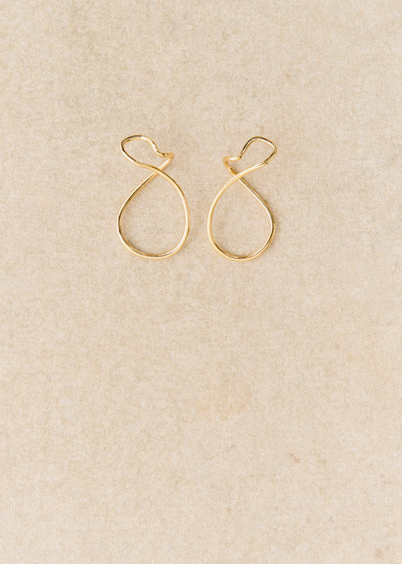 Tessa Earrings