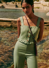 Heidi Blouse