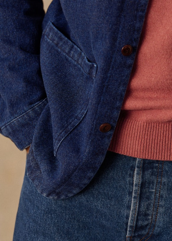 Nelson Jacket