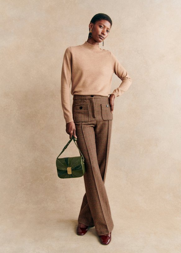 Dan Trousers