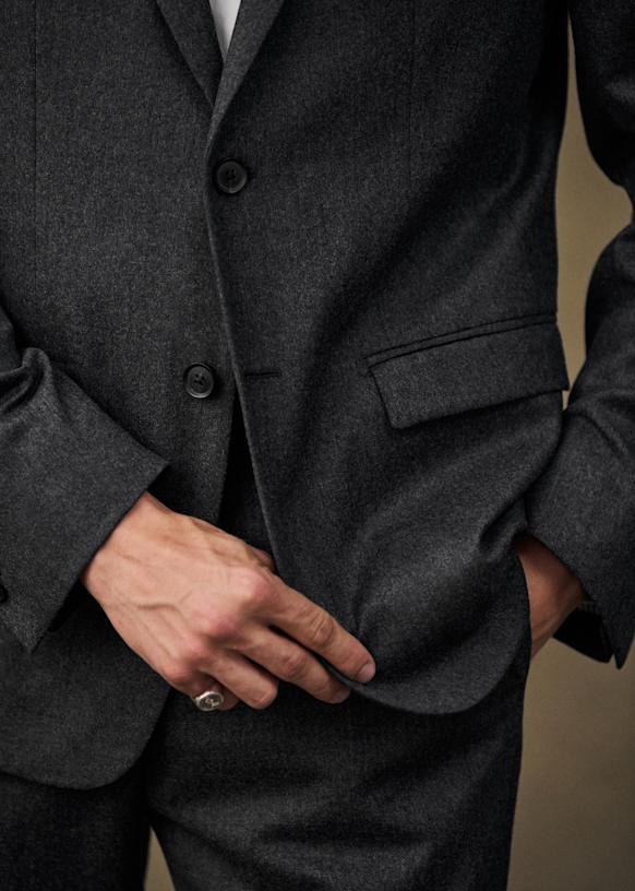 Warren Jacket