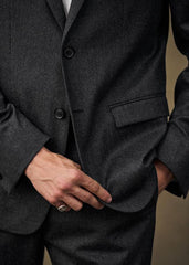 Warren Jacket