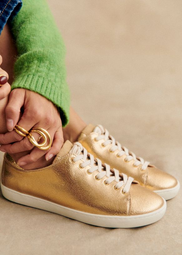 Jack Trainers