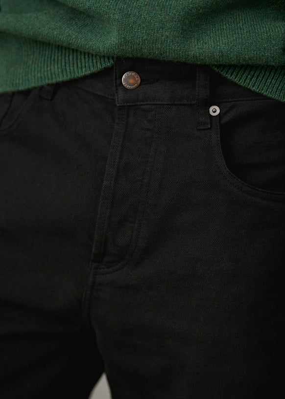 Wrigley Jeans