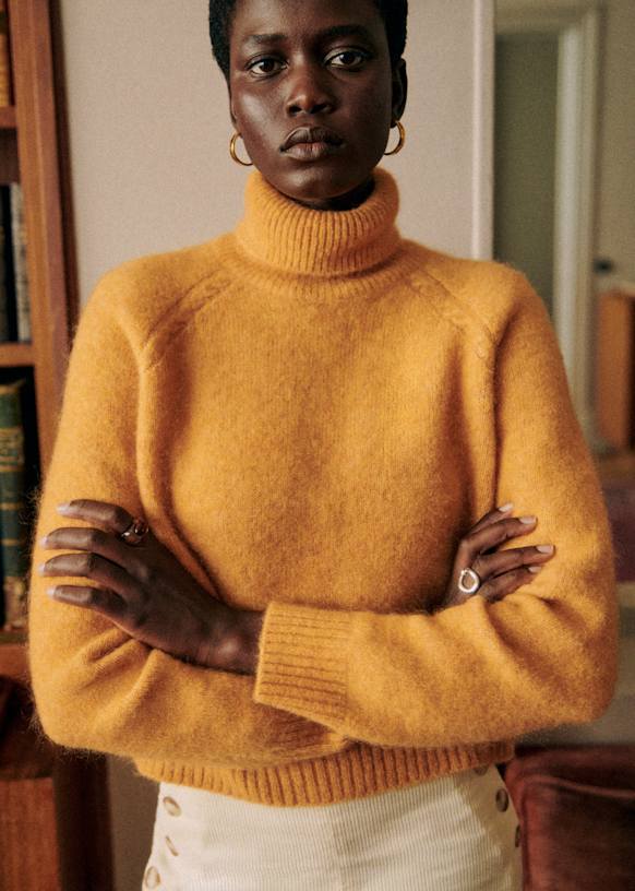 Ninon Jumper