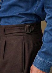 Terence Straight Pants