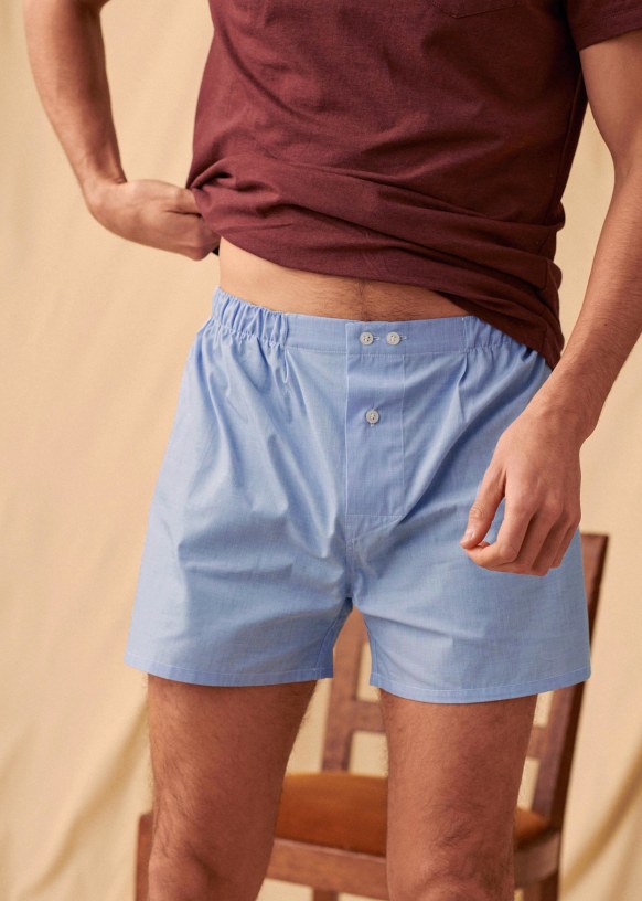 Rodney Boxers