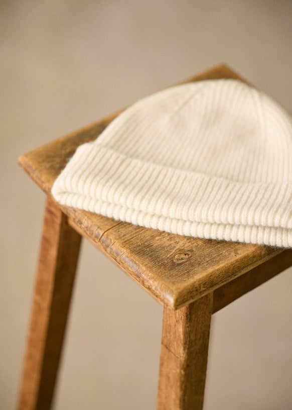 Turner Beanie