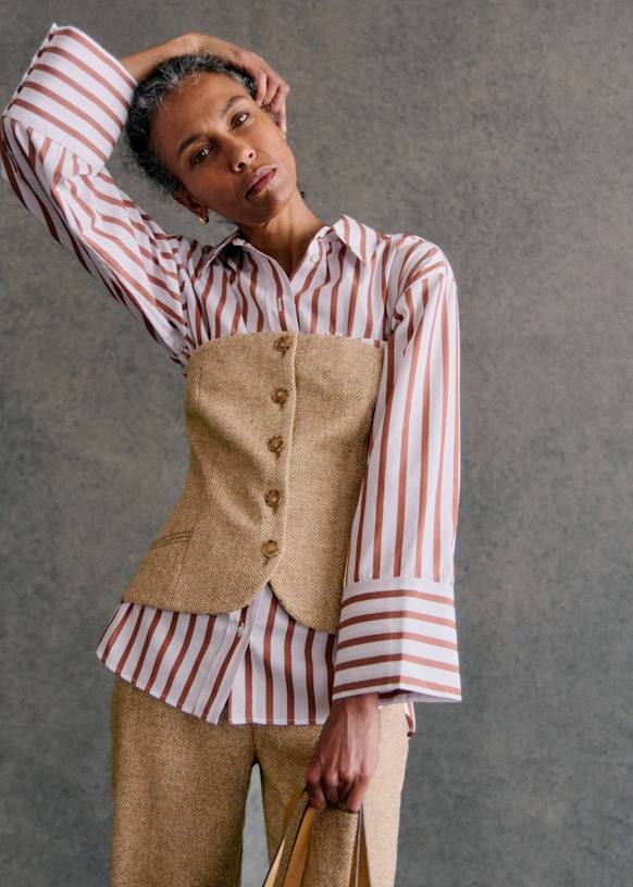 Bilma Shirt