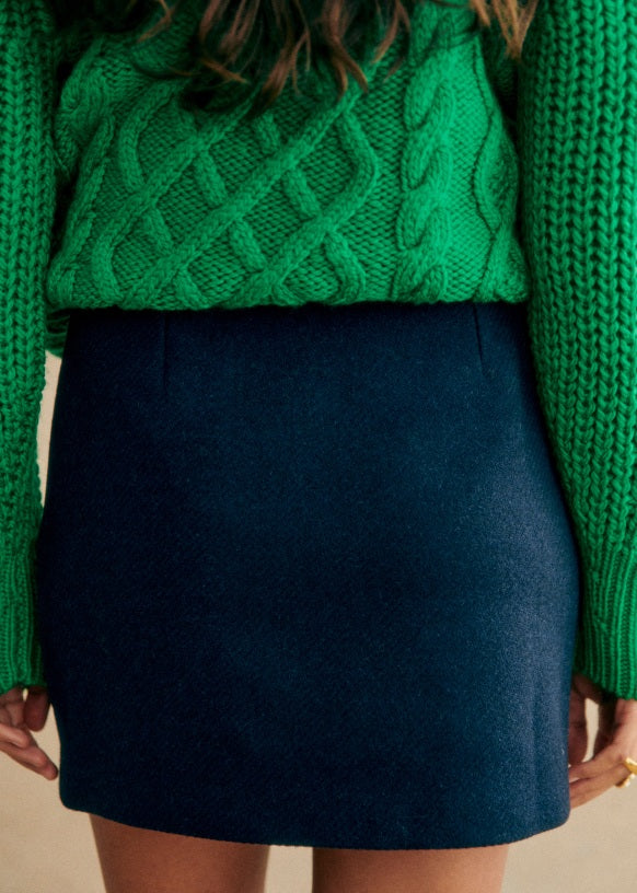 Peter Skirt