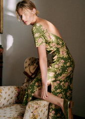 Luce Dress