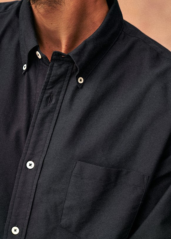 Charlie Casual Oxford Shirt