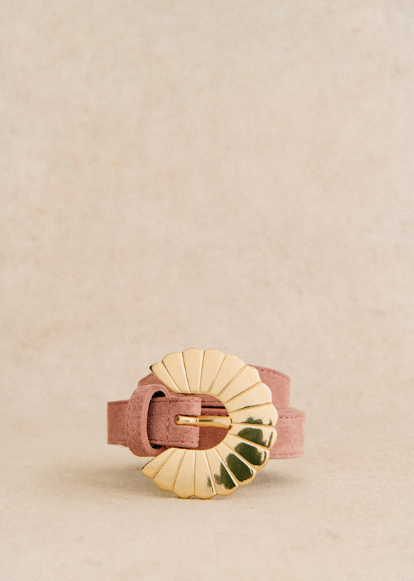 Fine Sandy Belt