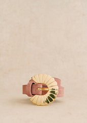 Fine Sandy Belt