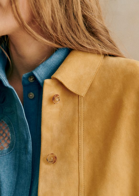 Will Jacket