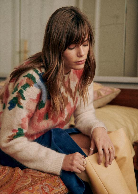 Alison Jumper
