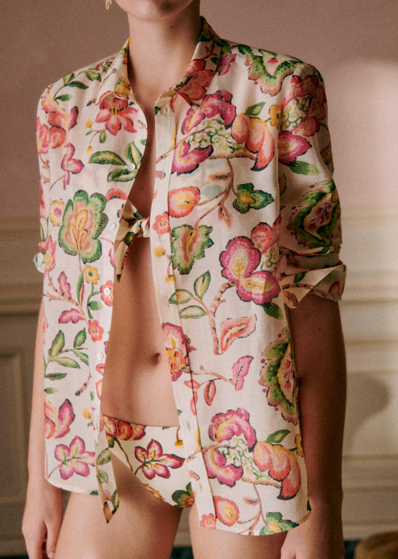 Pierro Shirt