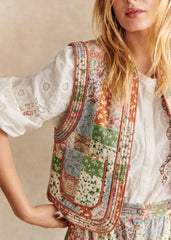 Tadeo Jacket